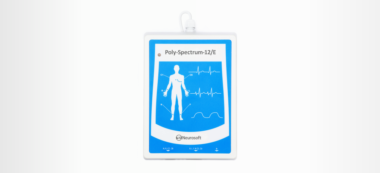 Poly-Spectrum-12/E