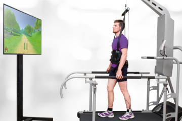 Gait Assessment and Training