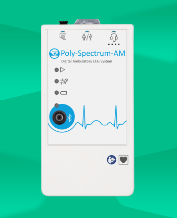 Poly-Spectrum-AM
