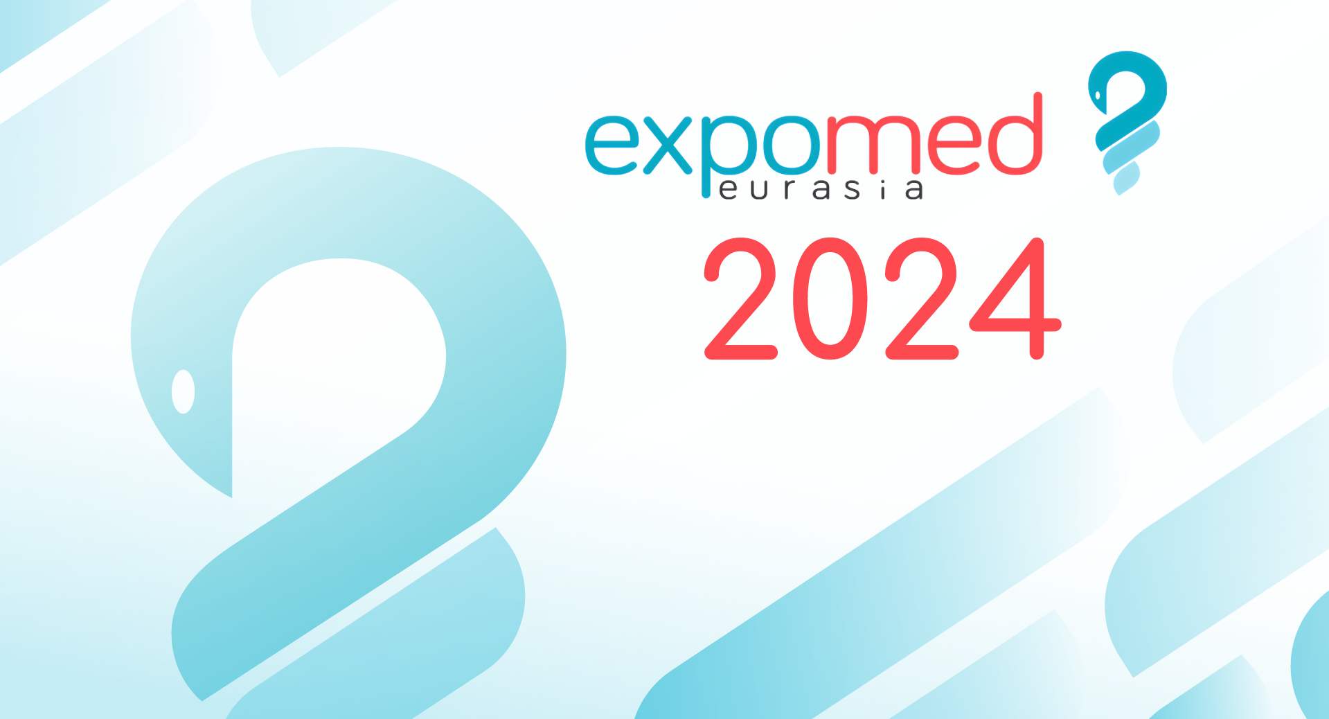 Expomed Eurasia 2024