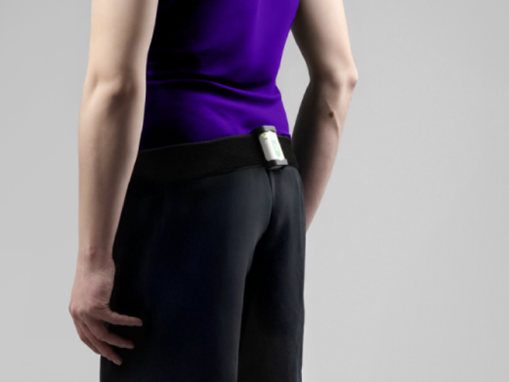 Стабилография и восстановление баланса