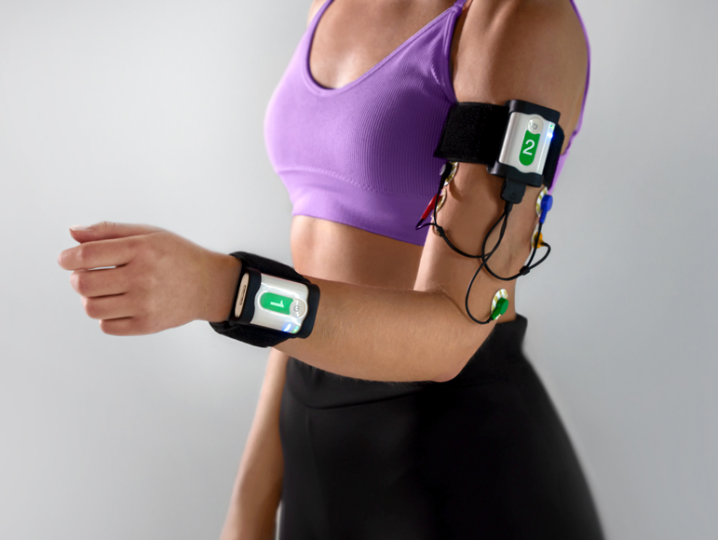 System for assessment and rehabilitation of joint movements