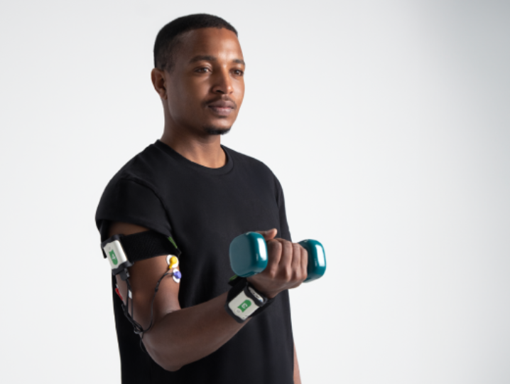 Assessment and rehabilitation of joint movements