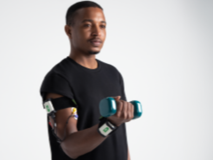 Assessment and rehabilitation of joint movements
