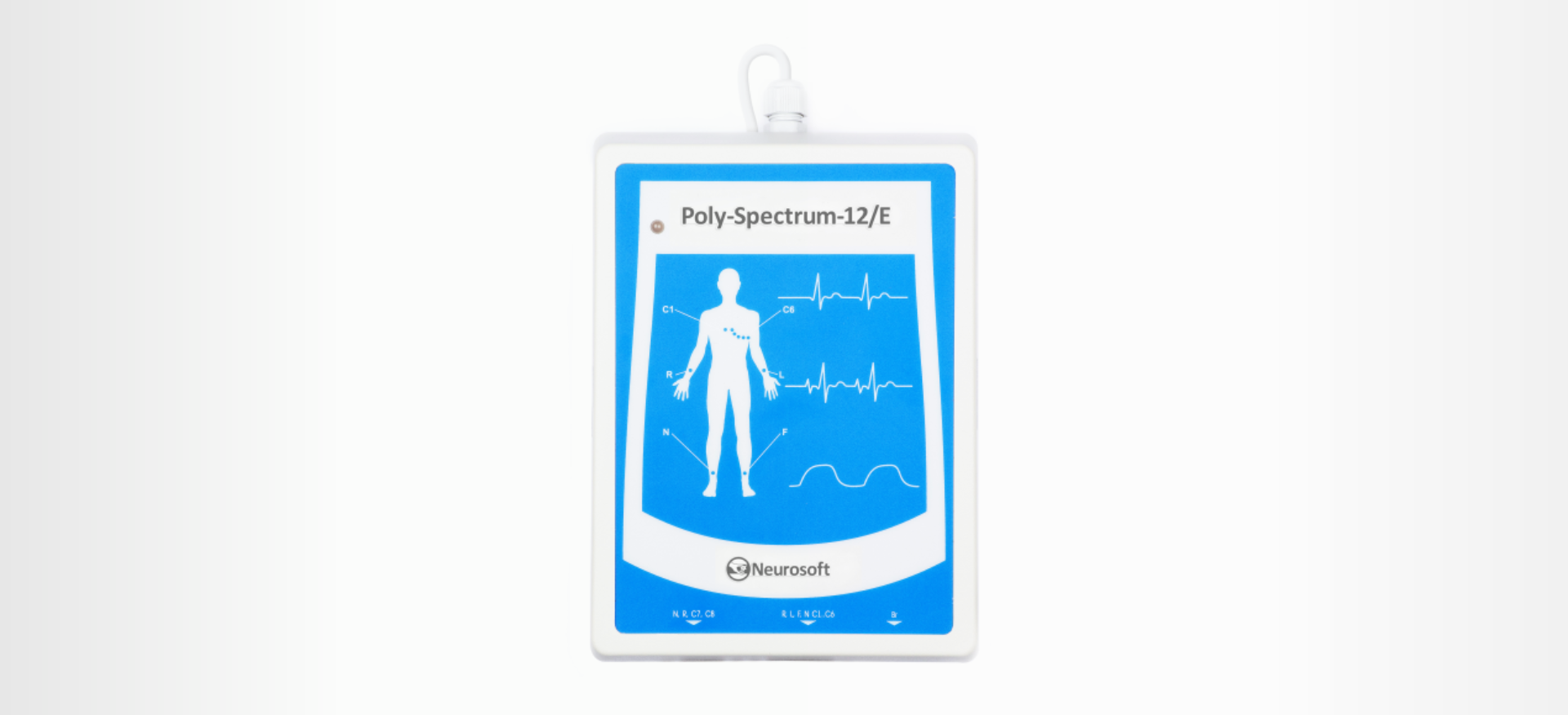 Poly-Spectrum-12/E Poly-Spectrum-12/E