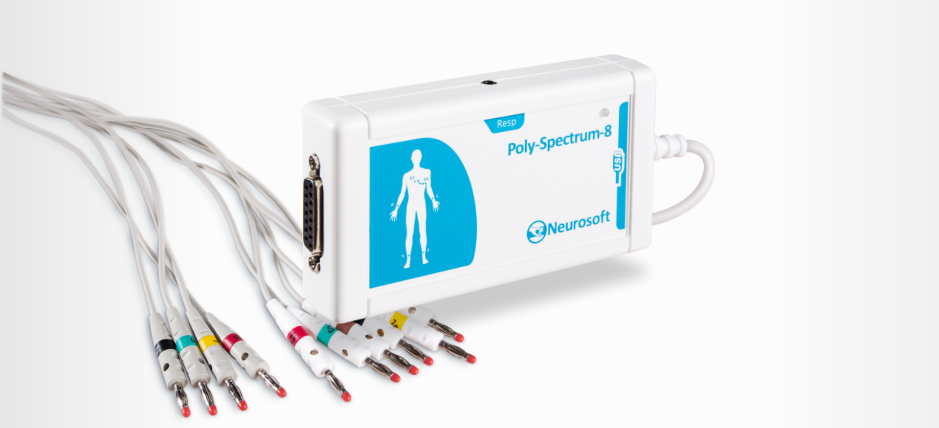 Poly-Spectrum-8 Poly-Spectrum-8