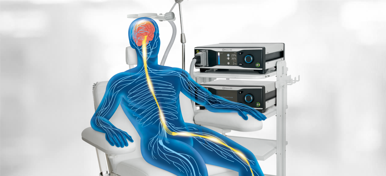 Neuro-MS  Paired Monophasic