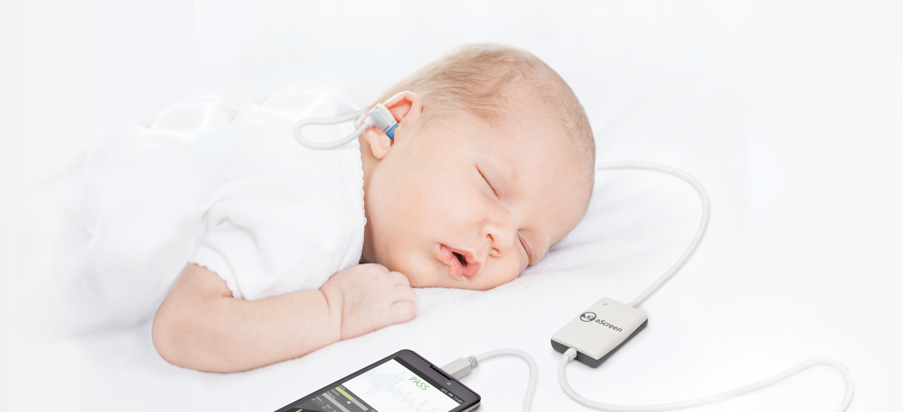 Newborn hearing screening jobs in nj