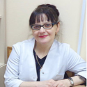Жанна Борисовна Бушуева