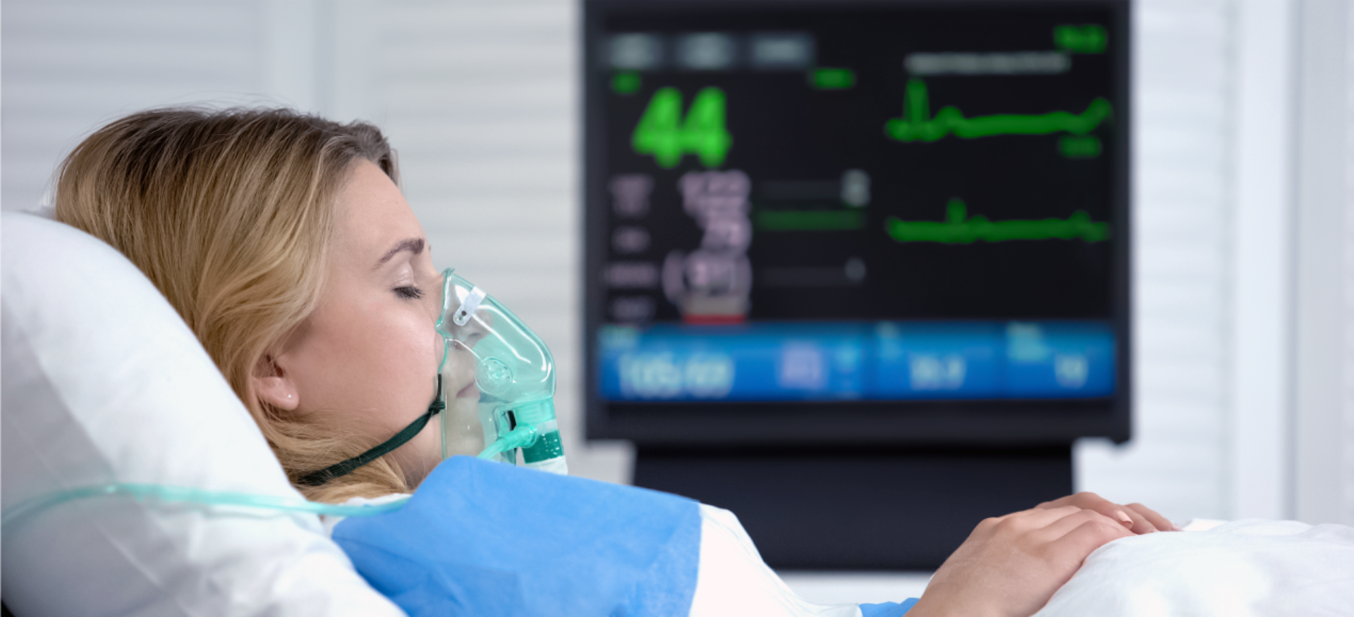 INTENSIVE CARE UNITS INTENSIVE CARE UNITS