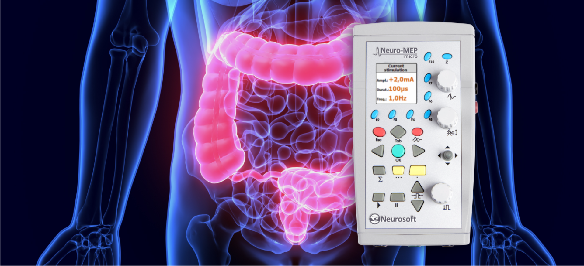 COLOPROCTOLOGY COLOPROCTOLOGY