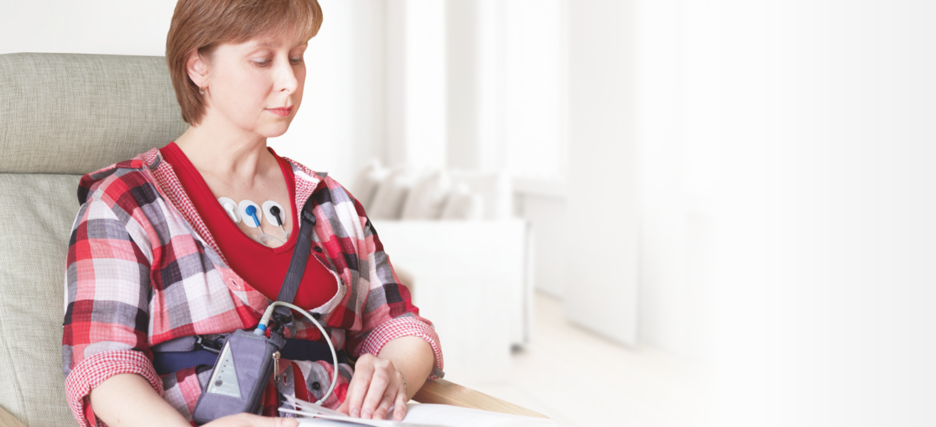 Холтеровское мониторирование ЭКГ и АД Нейрософт