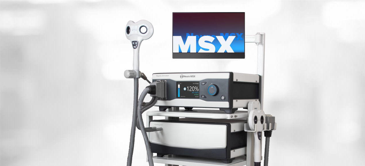 Neuro-MSX Therapeutic