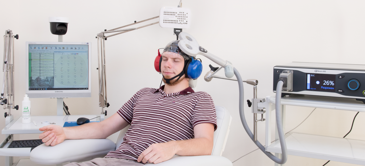 TMS-EEG