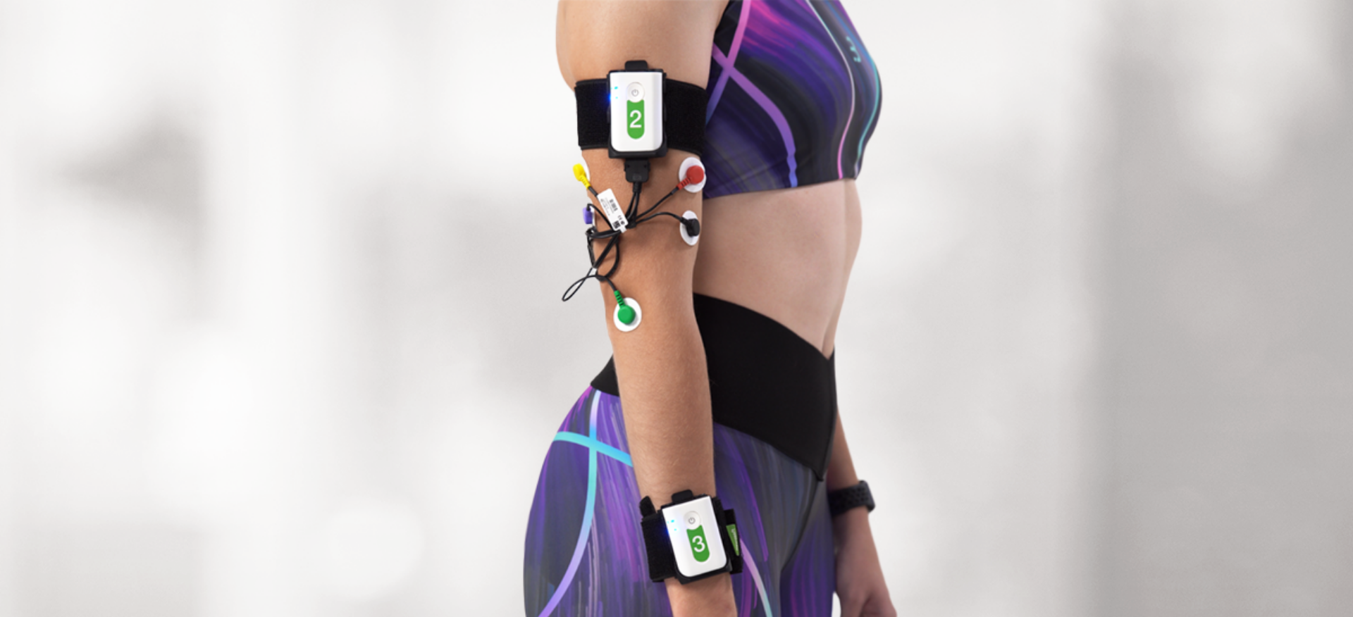 Оценка движений в суставах Нейрософт