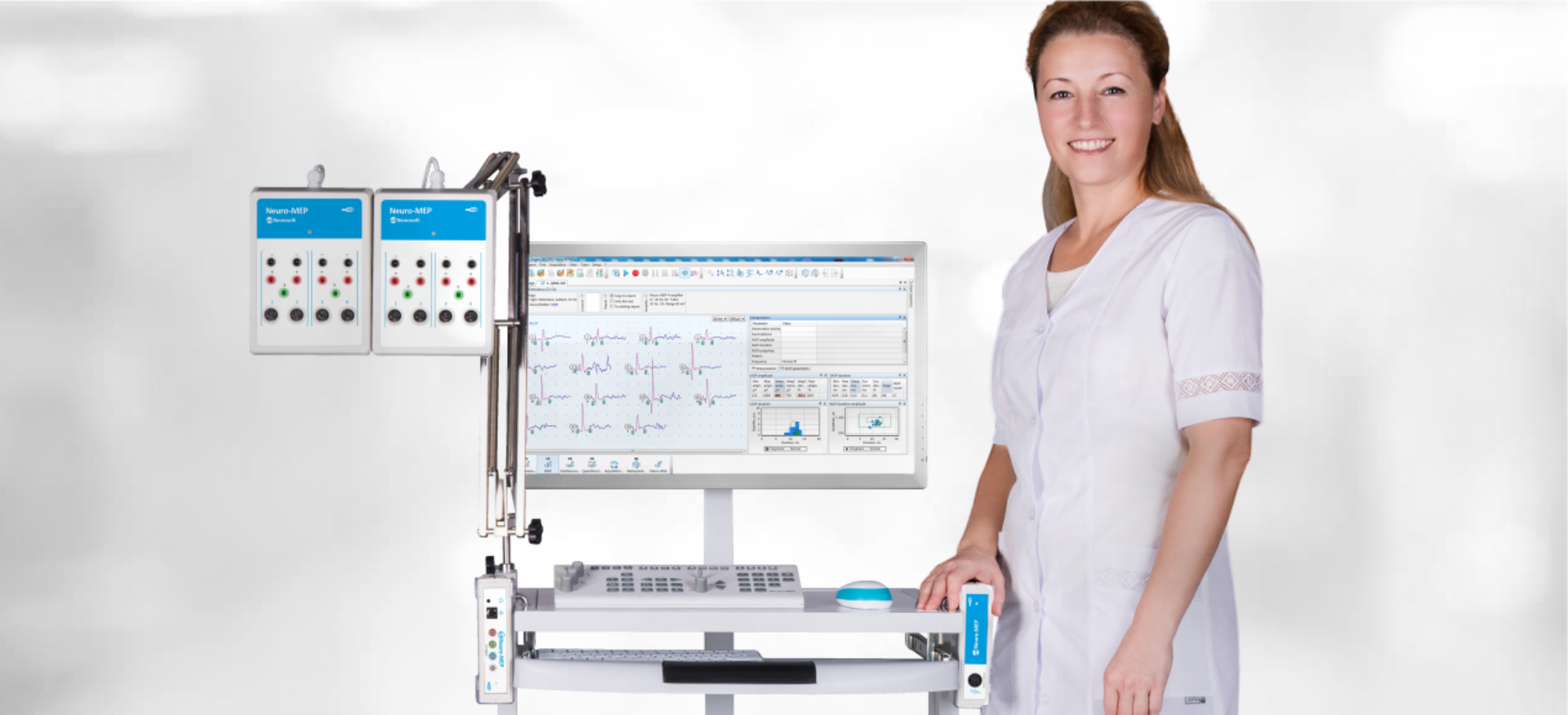 Neuro-MEP-8 Neuro-MEP-8