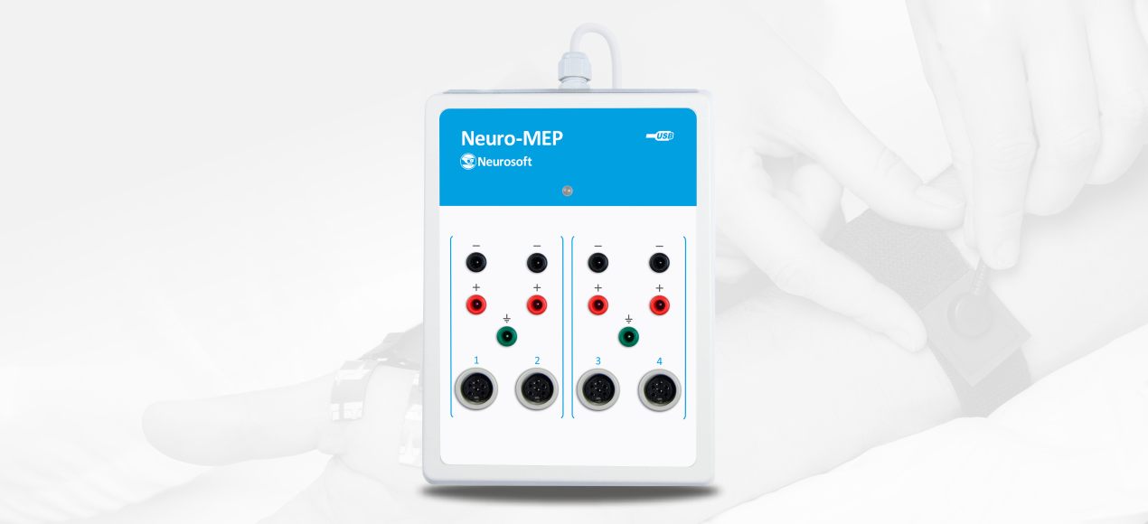 Neuro-MEP-4