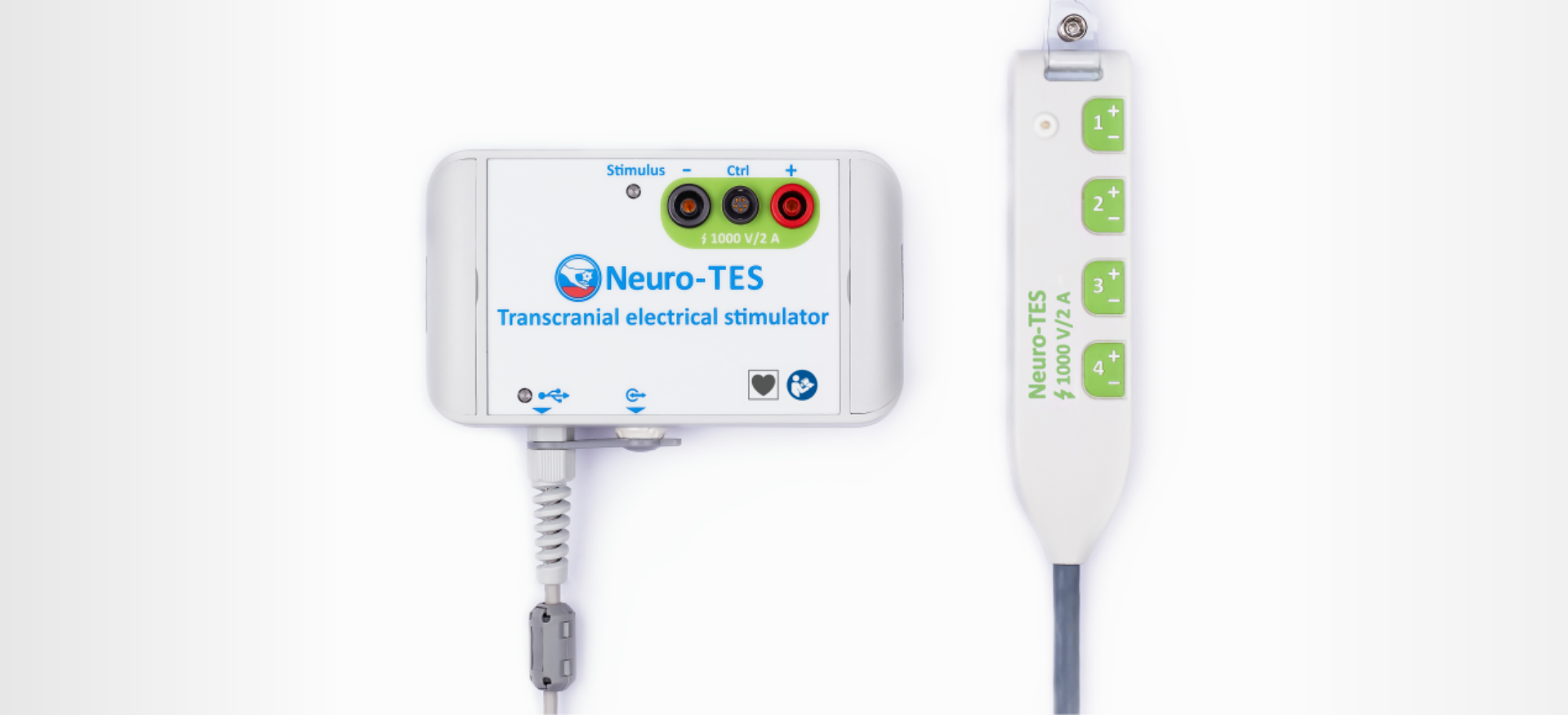 Neuro-TES Neuro-TES
