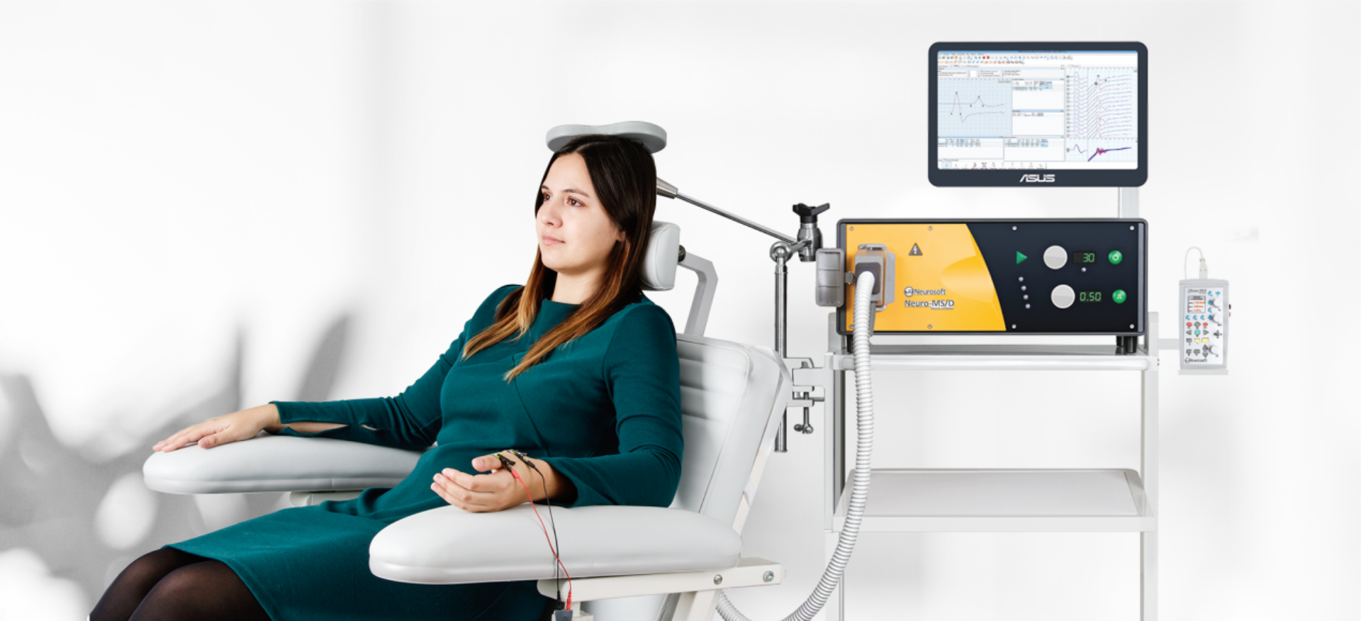 Neuro-MS/D Diagnostic Neuro-MS/D Diagnostic