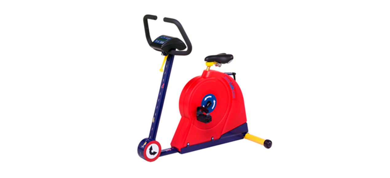 Велоэргометр для детей Corival Pediatric