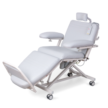 Comfort medical chair