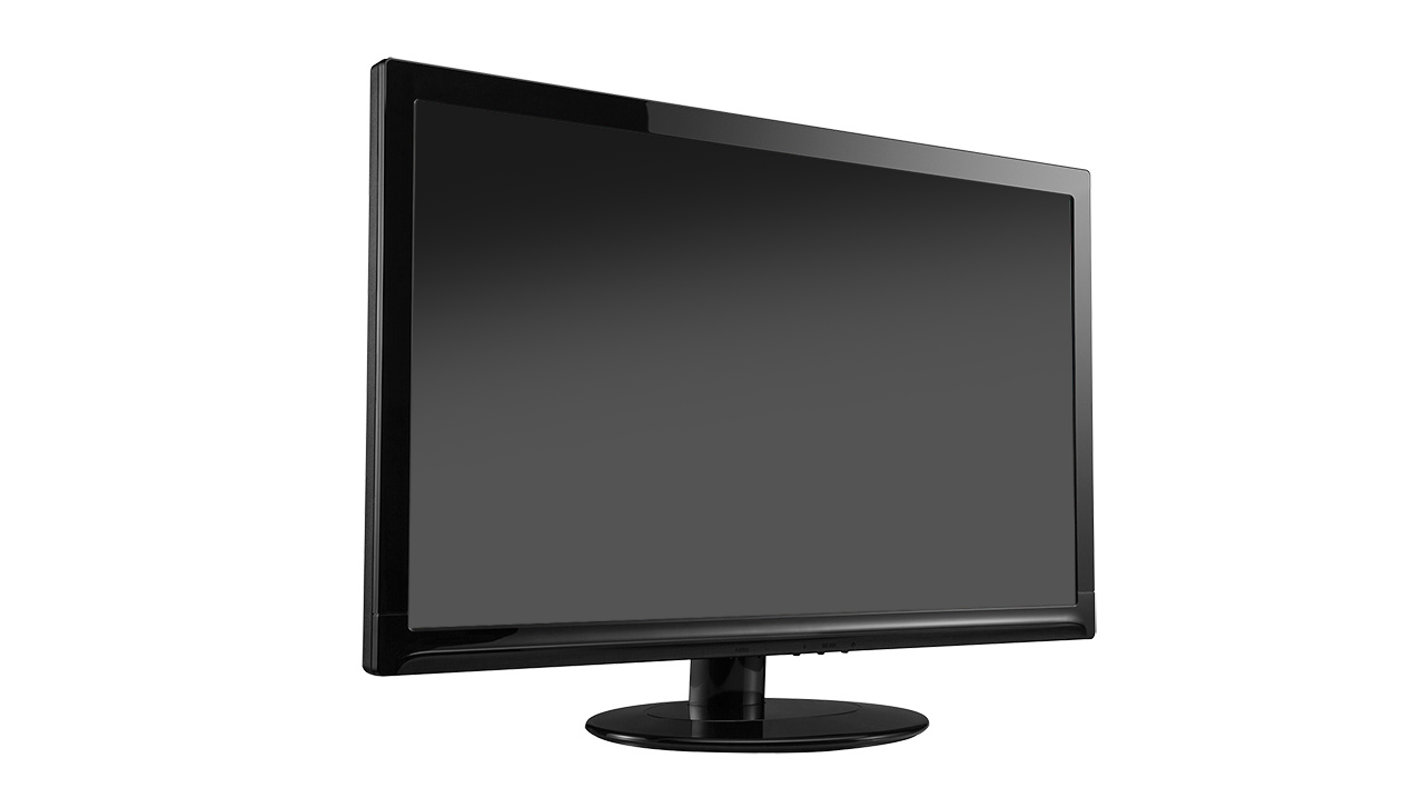Monitor LCD 21