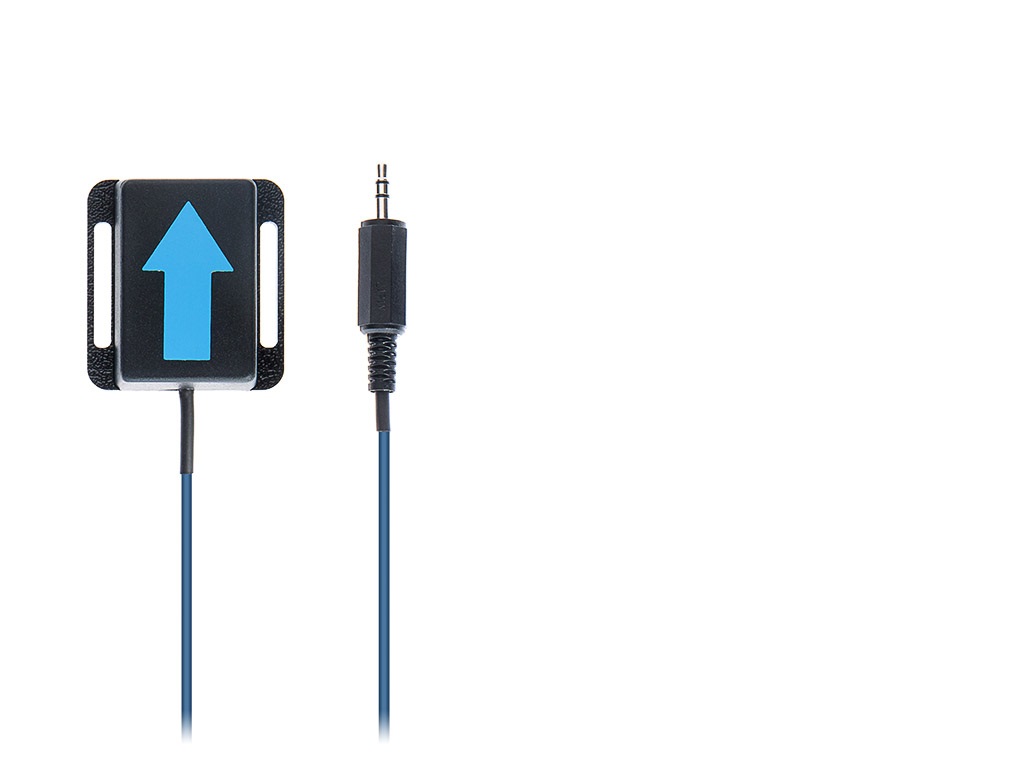 Body position sensor PS-1