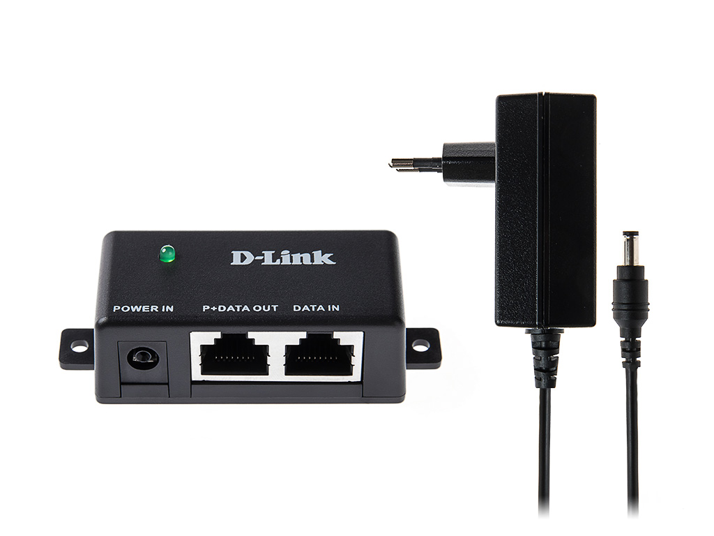 Блок питания D-Link DKT-200
