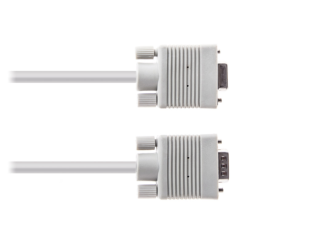 SVGA extension cable