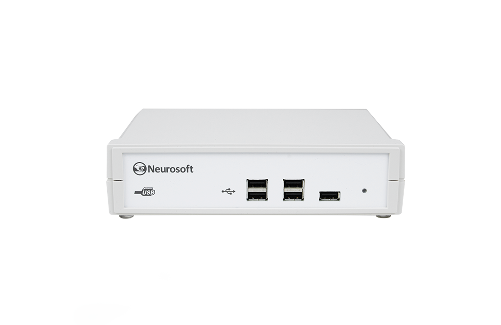USB-LAN hub