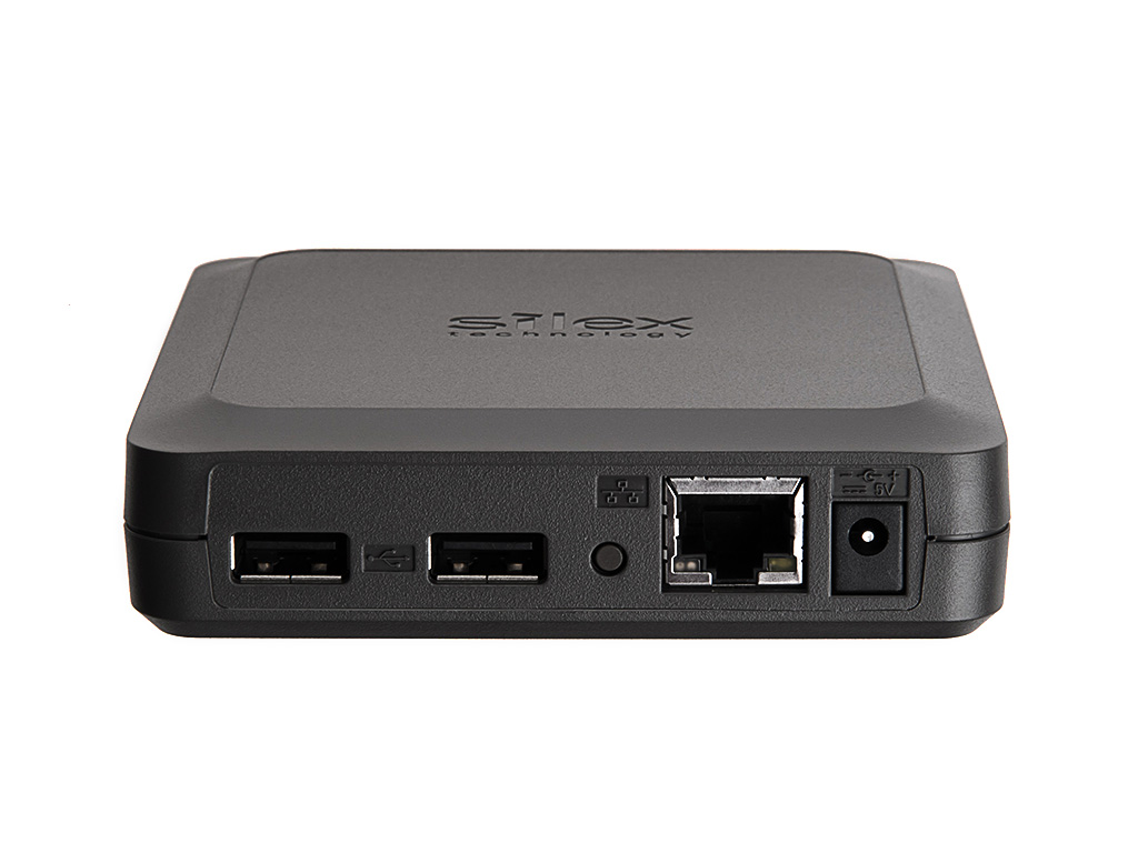 DS-510 USB Device Server