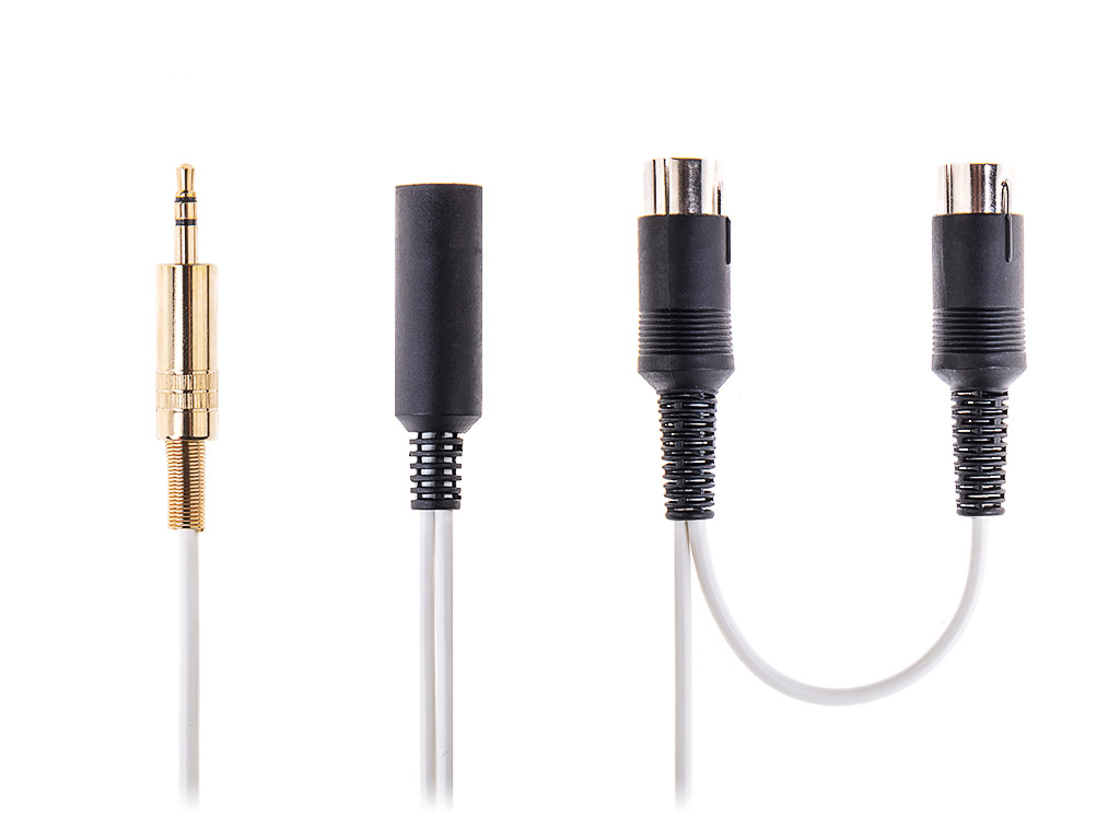 Cable for OAE probe connection