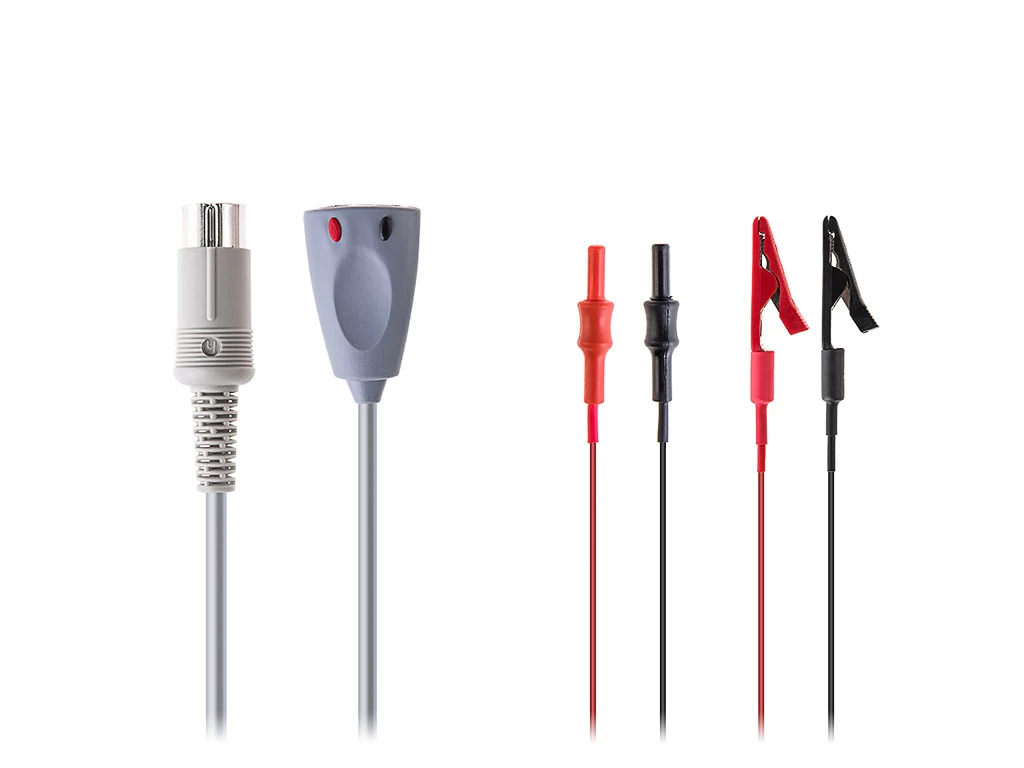 Cáp cho điện cơ bề mặt