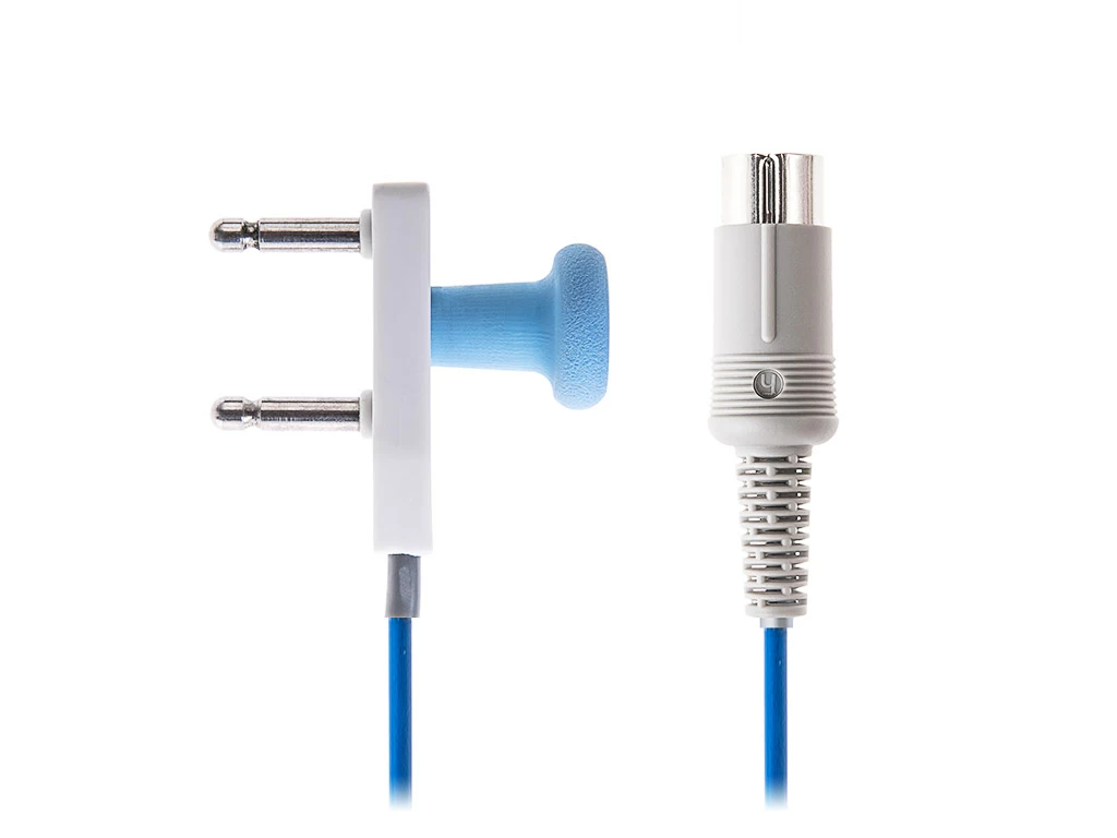 Điện cực kích thích SSE-2 với các đầu kích thích bằng thép