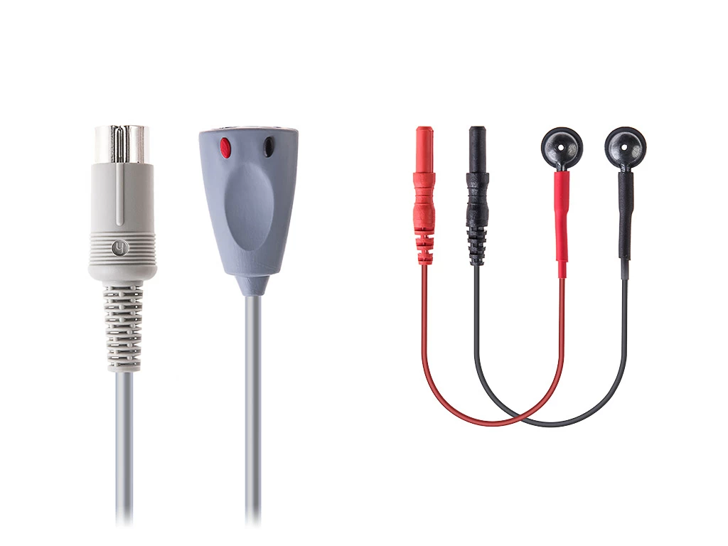 Accessories for EMG, EP Neurosoft