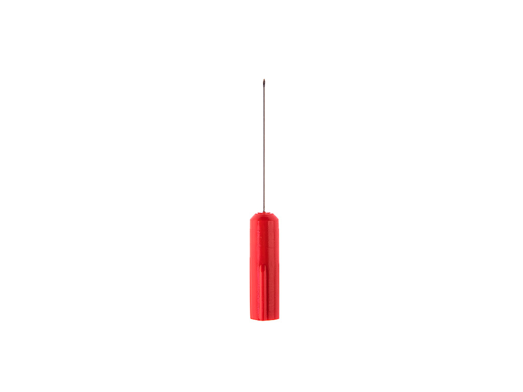 Reusable concentric EMG needle electrode ''D1216''