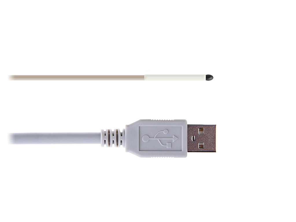 Temperature sensor USB