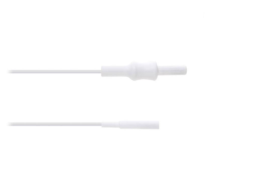 Adapter for corneal electrode