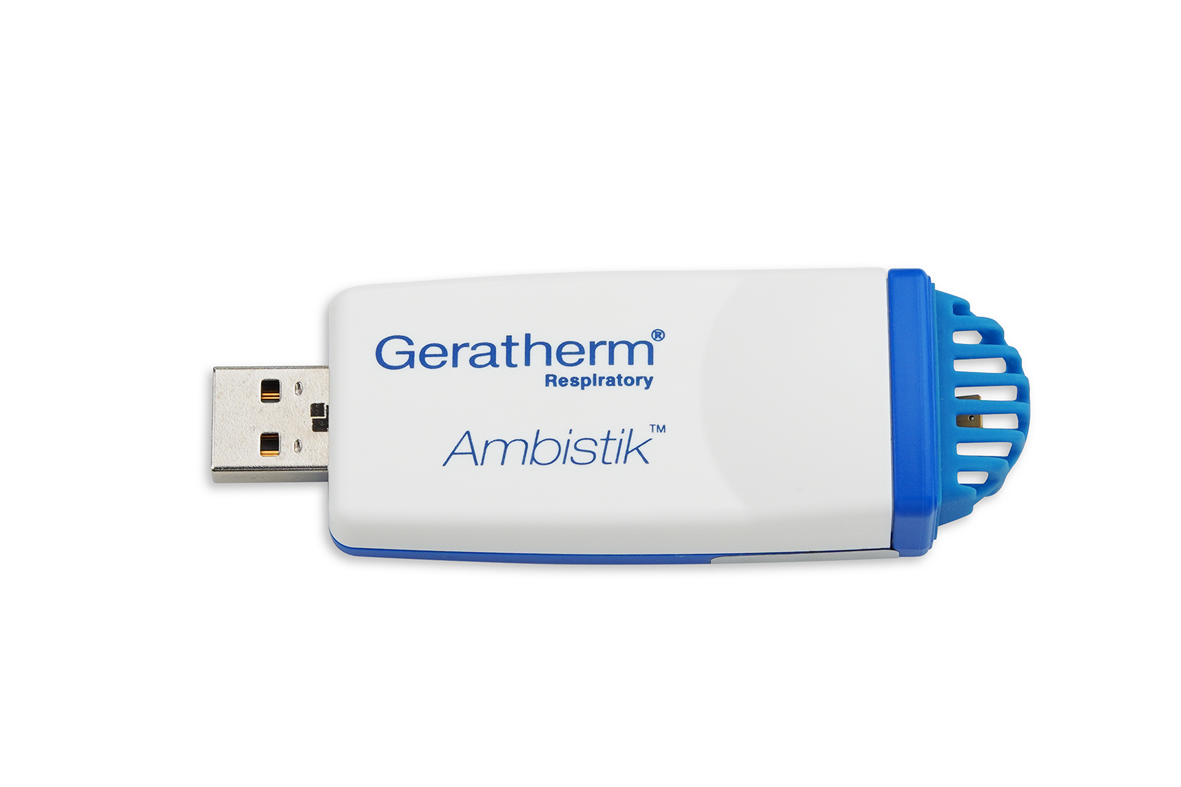 Выносная метеостанция Ambistik с док-станцией USB