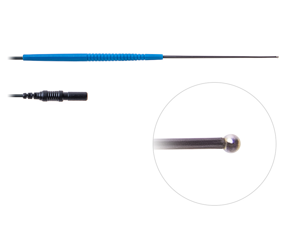 Disposable pedicle screw probe D3603