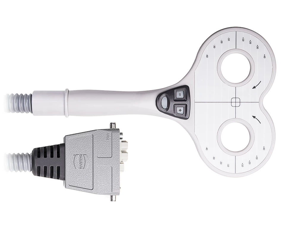 Accessories for Transcranial Magnetic Stimulators Neurosoft