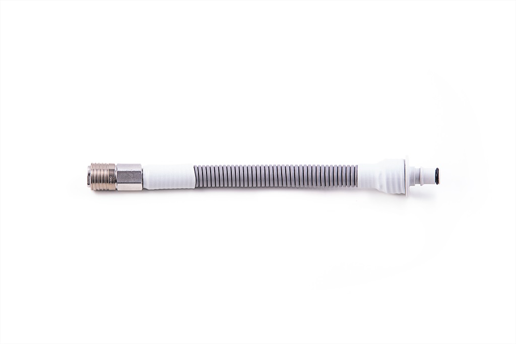 Bộ chuyển đổi hệ thủy lực để kết nối coil thế hệ 2 với Neuro-MSX