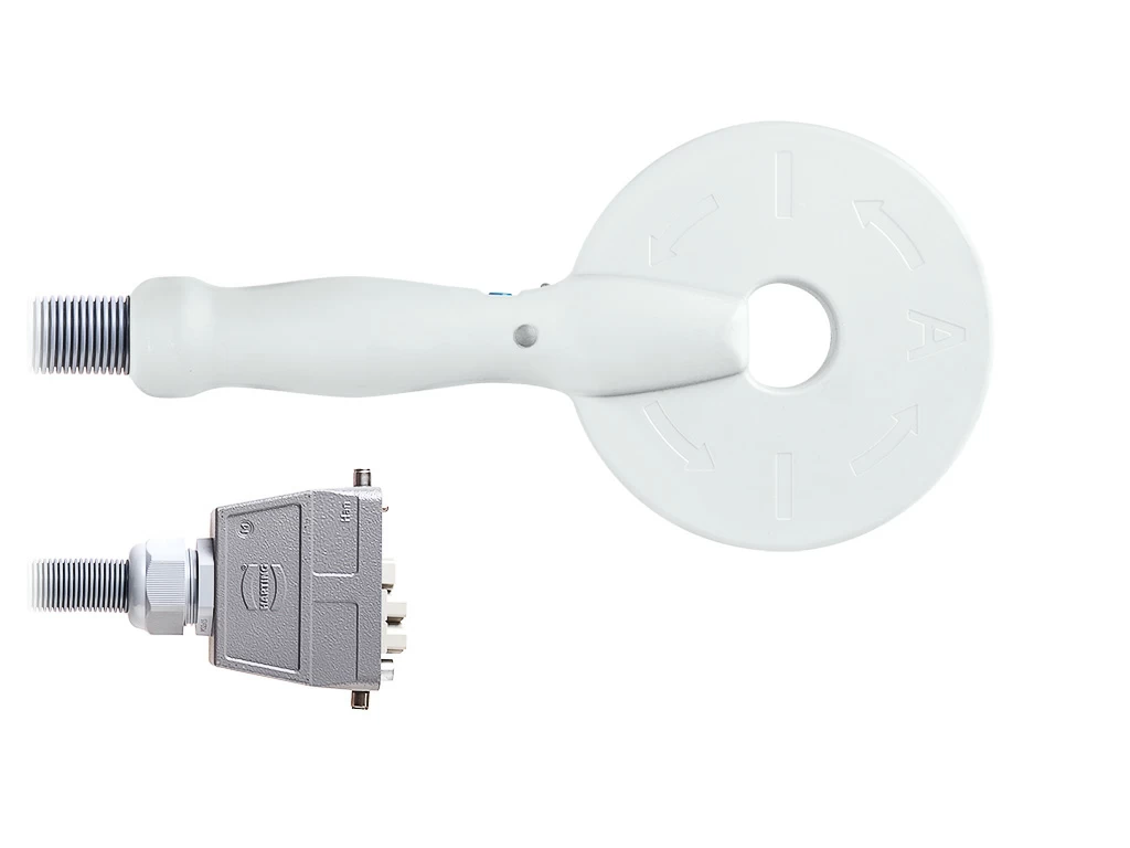 Cuộn coil tròn lớn RC-02-150, 150 mm