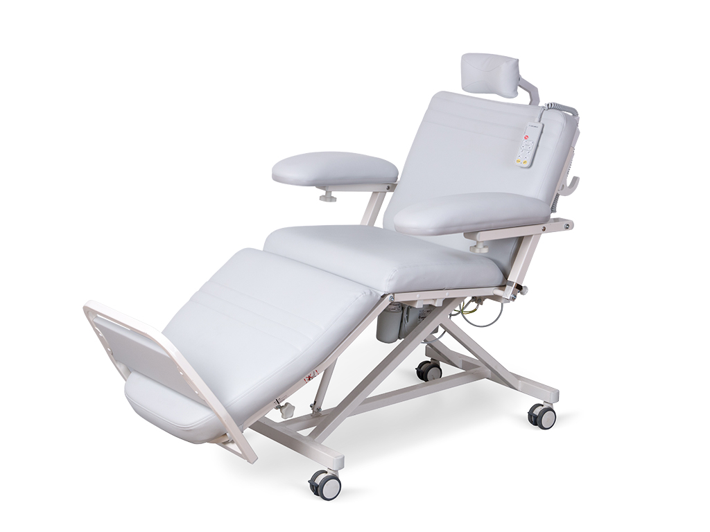 Comfort medical chair