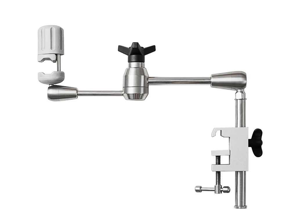 Tay cầm K-9 để định vị coil