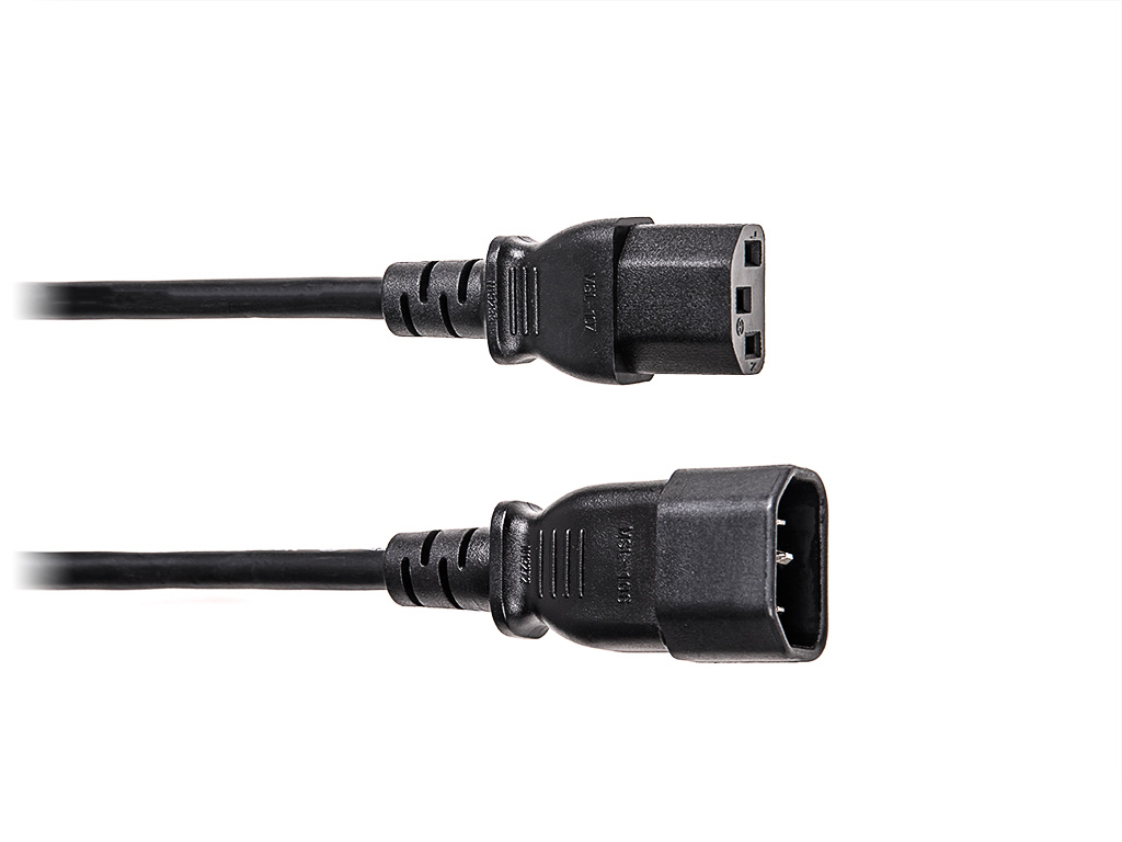 Monitor-computer cable 