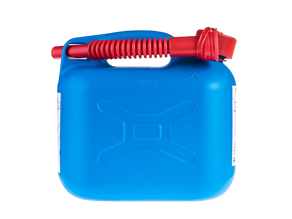 Can dầu silicone (3l)