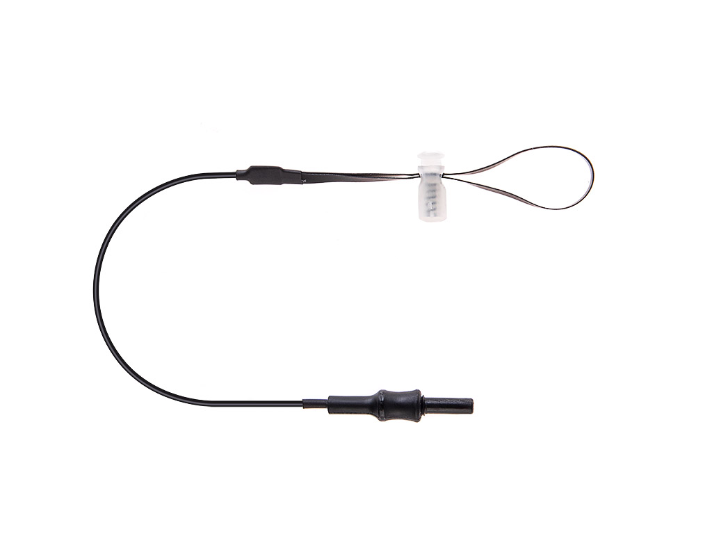 Ring electrode (narrow) 