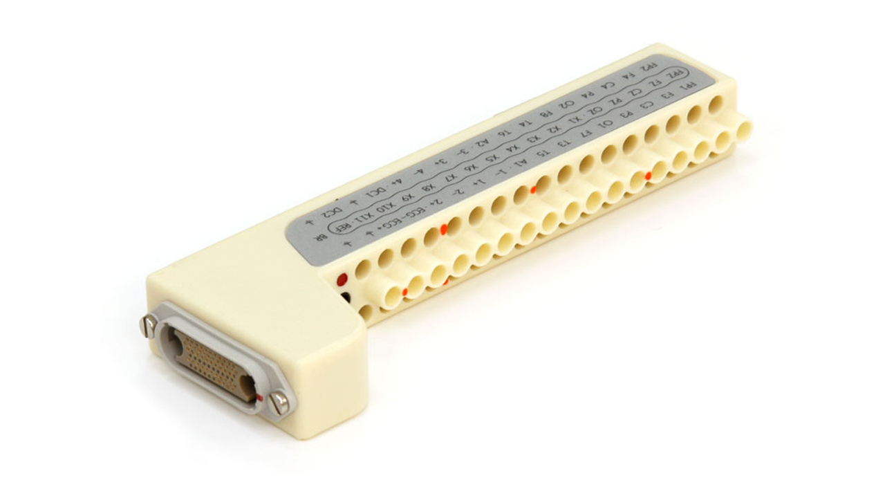Neuron-Spectrum-PU5 рatient unit