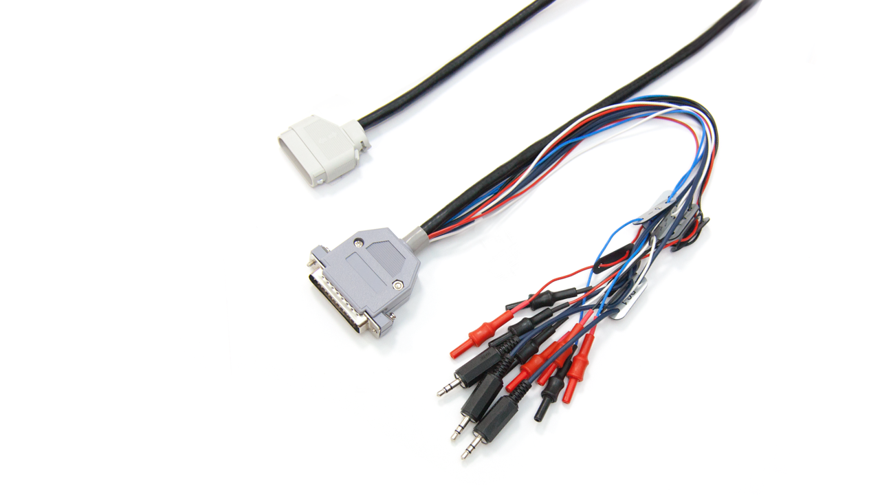 Cable for patient unit connection C-4/Р